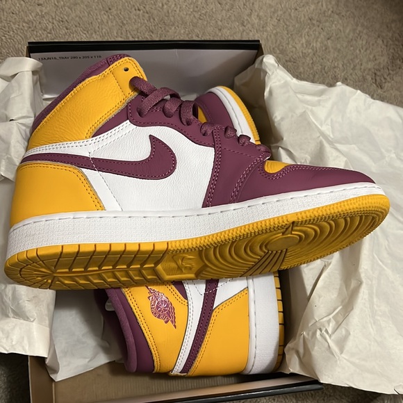 Nike jordan 1 high - Picture 3 of 3